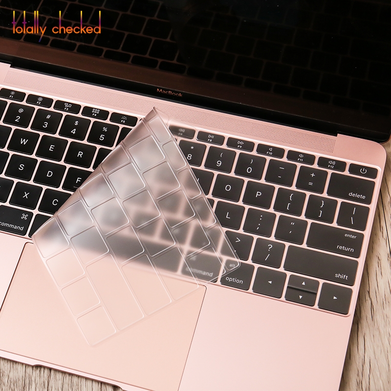 13 keyboard protector for macbook pro