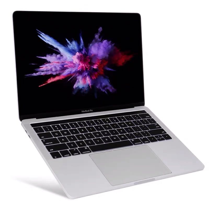 TPU Keyboard Cover for Macbook Pro 13 15 Inch with Touch Bar 2016 2017