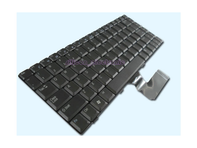 asus w5f series