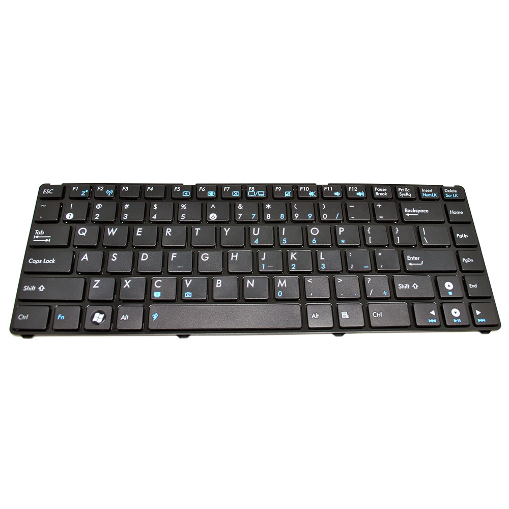 keyboard asus eeepc 1201 1215 black jakartanotebook keyboard asus eeepc 1201 1215 black jakartanotebook