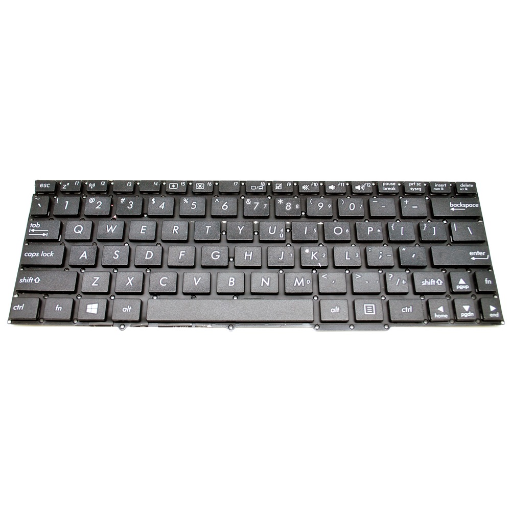 Keyboard Asus T100TA / T100 - Black - JakartaNotebook.com