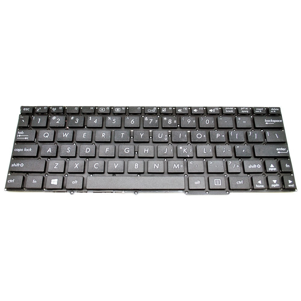 Keyboard Asus T100ta T100 Black Jakartanotebook Com