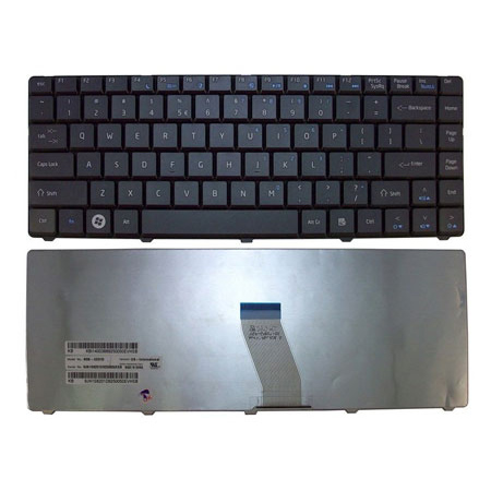 keyboard acer emachines d525 d725 series black keyboard acer emachines d525 d725 series black
