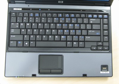 Keyboard HP 6510B 6515B 6720 6720S 6910B Keyboard - Black Keyboard HP 6510B 6515B 6720 6720S 6910B Keyboard - Black