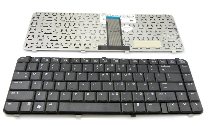 keyboard hp compaq cq510 511 610 615 c510b black keyboard hp compaq cq510 511 610 615 c510b black