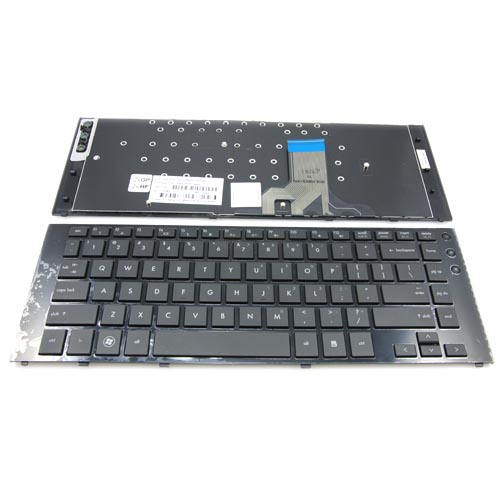keyboard hp 5210m frame us glossy black keyboard hp 5210m frame us glossy black