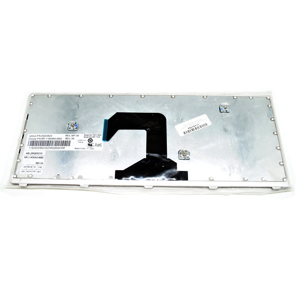 Keyboard IBM Thinkpad Lenovo S300 S400 S400T S400U S405 