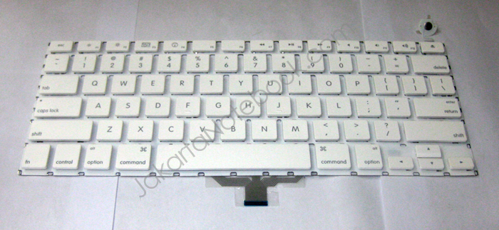keyboard apple macbook pro 13 3 white jakartanotebook keyboard apple macbook pro 13 3 white jakartanotebook