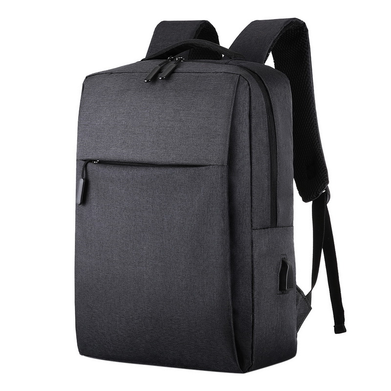 Litthing Tas Laptop Backpack Anti 