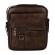 Gambar produk Rhodey Tas Selempang Pria Premium Kulit Leather Bag - HA-093