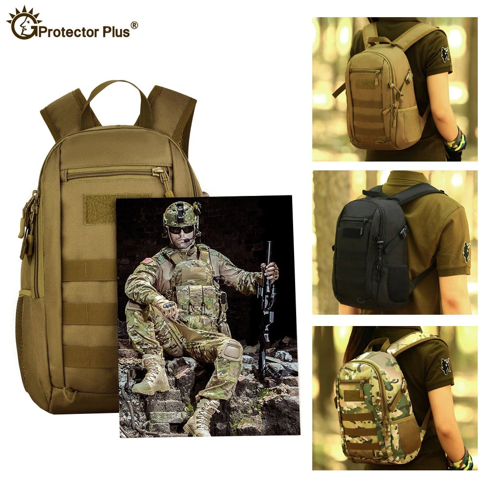 tactical vest backpack