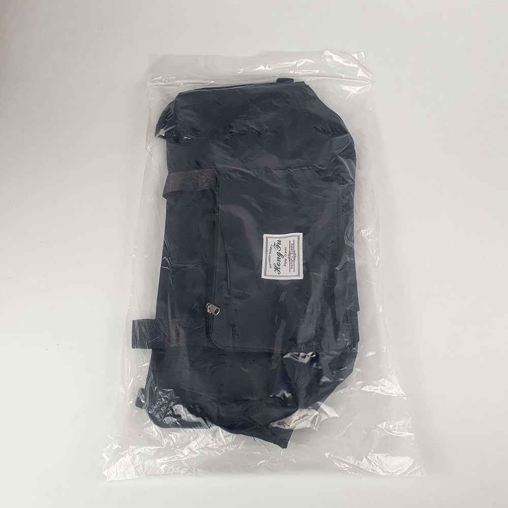 Hong Fu Tas Jinjing Duffel Lipat Travel 