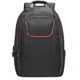 Everki EKP114NBK Backpack EVERKI Guide Mid-Size 15.4 - Black