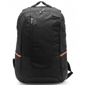 Everki EKP116NBK - Swift Light Up to 17 Inch - Black - 2