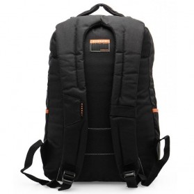 Everki EKP116NBK - Swift Light Up to 17 Inch - Black - 4