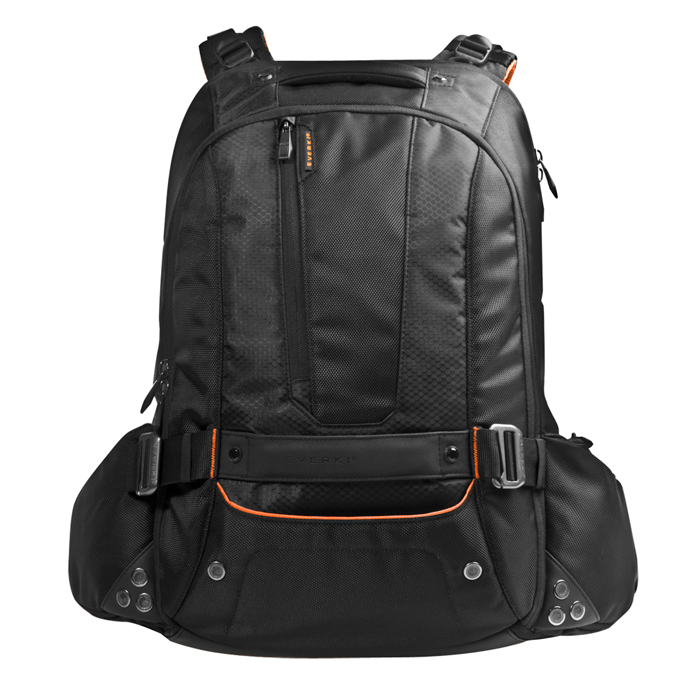 backpack with laptop slot