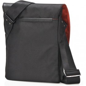 Everki Venue Premium iPad / Kindle / Tablet RFID Mini Messenger - EKS622 - Black - 3