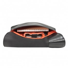 Everki Venue Premium iPad / Kindle / Tablet RFID Mini Messenger - EKS622 - Black - 7