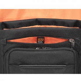 Everki Venue Premium iPad / Kindle / Tablet RFID Mini Messenger - EKS622 - Black - 8