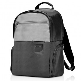 Everki EKP160 ContemPRO Commuter Laptop Backpack 15.6 Inch - Black - 2
