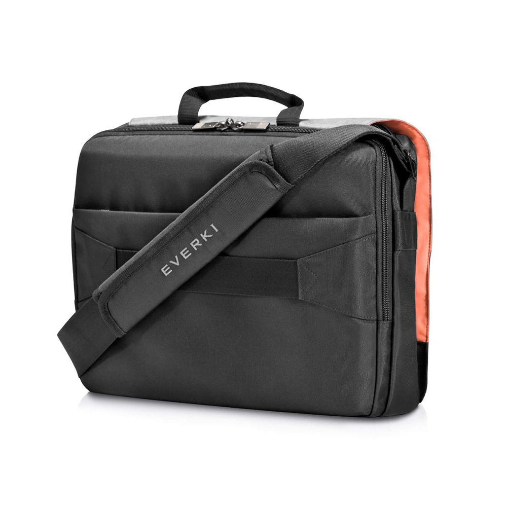 Everki EKF661 ContemPRO Tas  Selempang Laptop  Briefcase 