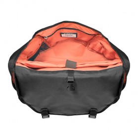 Everki EKS660 ContemPRO Laptop Bike Messenger 14.1 Inch - Black - 5