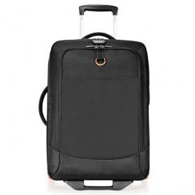 Everki EKB420 Titan Koper Laptop Trolley - Black - 1
