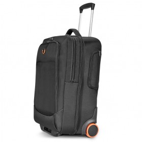 Everki EKB420 Titan Koper Laptop Trolley - Black - 2