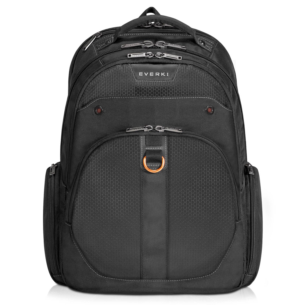 everki ekp121s15 atlas tas ransel business backpack black jakartanotebook everki ekp121s15 atlas tas ransel business backpack black jakartanotebook