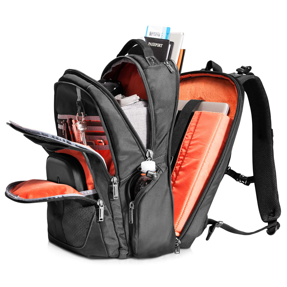 everki backpack