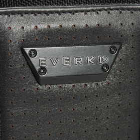 Everki EKP127 - Versa Premium Checkpoint Friendly Laptop Backpack, up to 14.1 - Black - 3