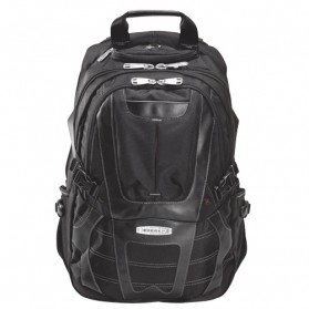 Everki EKP133 - Concept Premium Checkpoint Laptop Backpack, up to 17.3 - Black - 2