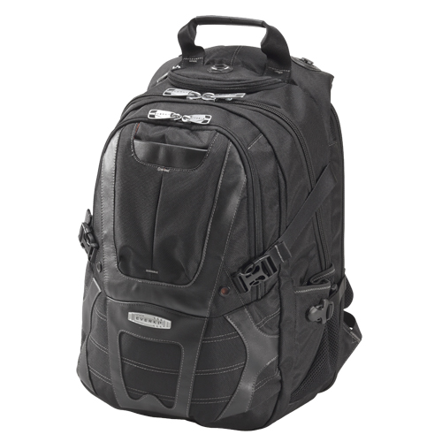 ... Everki EKP133 - Concept Premium Checkpoint Laptop Backpack, up to 17.3 - Black - 1 ...