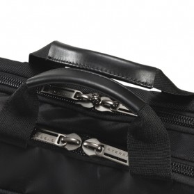 Everki EKB419 - Flight Checkpoint Friendly Laptop Bag - Briefcase, fits up to 16 - Black - 7