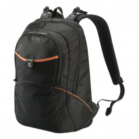 Everki EKP129 - Glide Laptop Backpack fits up to 17.3 - Black - 1