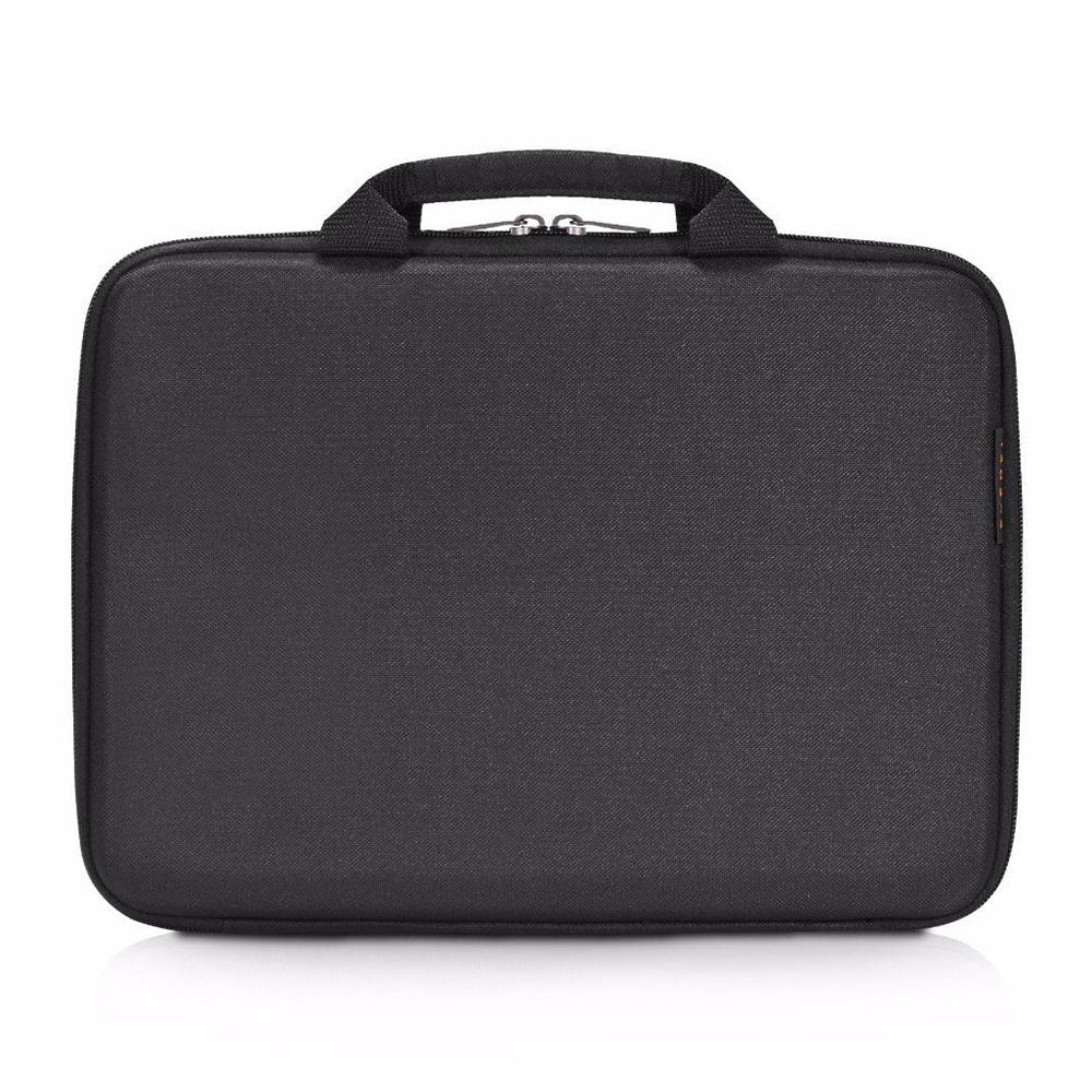 Everki EKF842 EVA Hard Case Tas Laptop  Sleeves Bag 11 7 Inch Black JakartaNotebook com