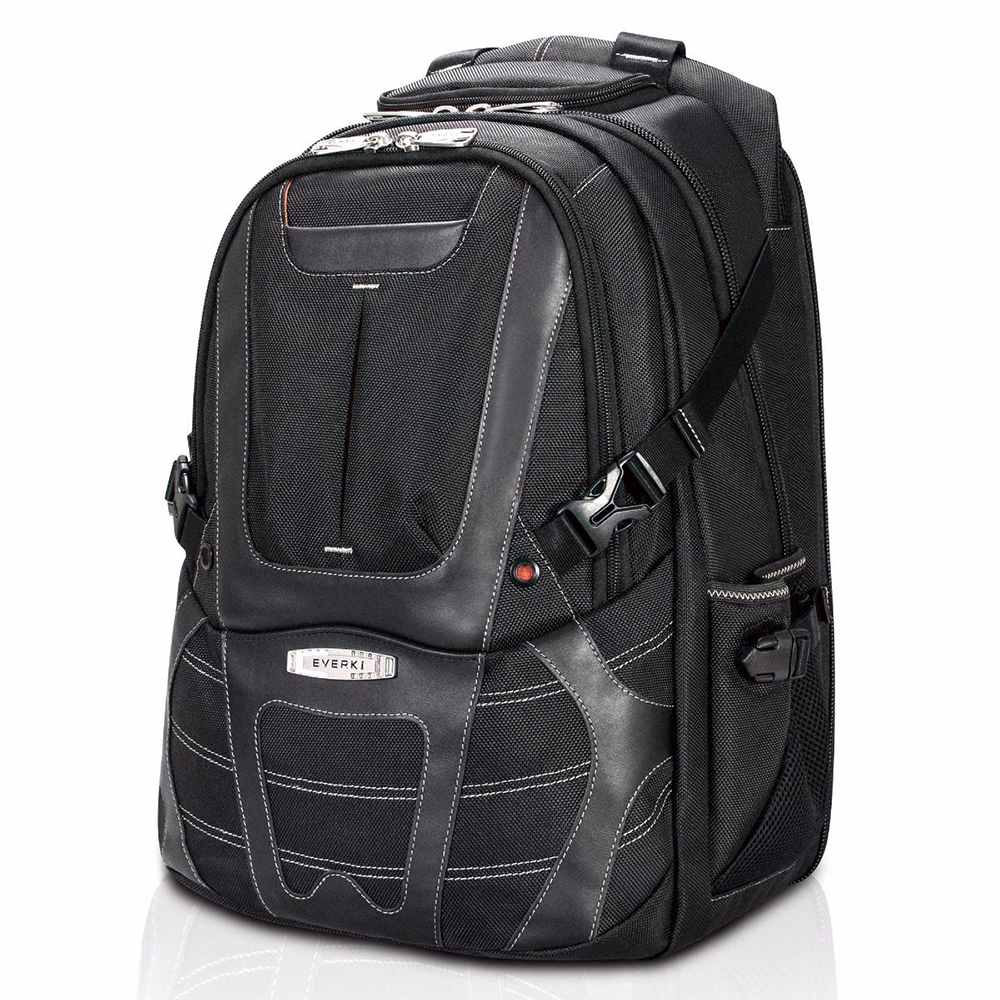 everki concept 2 backpack