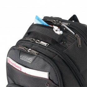 Everki EKP121 Atlas - Black - 10