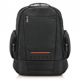 Tas Ransel Laptop / Backpack Notebook - Everki ContemPRO 117 Tas Ransel Laptop Backpack 18.4 Inch - EKP117B - Black