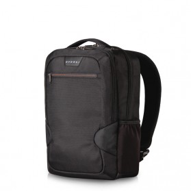 Everki EKP118 - Studio Slim Laptop Backpack Up to 14 Inch / Macbook Pro 15 -
