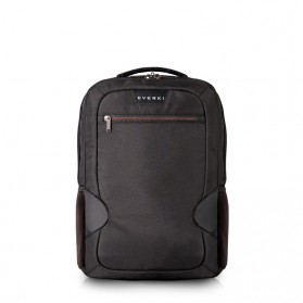 Everki EKP118 - Studio Slim Laptop Backpack Up to 14 Inch / Macbook Pro 15 - Black - 2