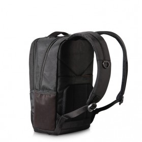 Everki EKP118 - Studio Slim Laptop Backpack Up to 14 Inch / Macbook Pro 15 - Black - 3