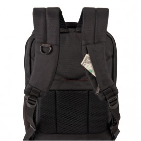 Everki EKP118 - Studio Slim Laptop Backpack Up to 14 Inch / Macbook Pro 15 - Black - 8