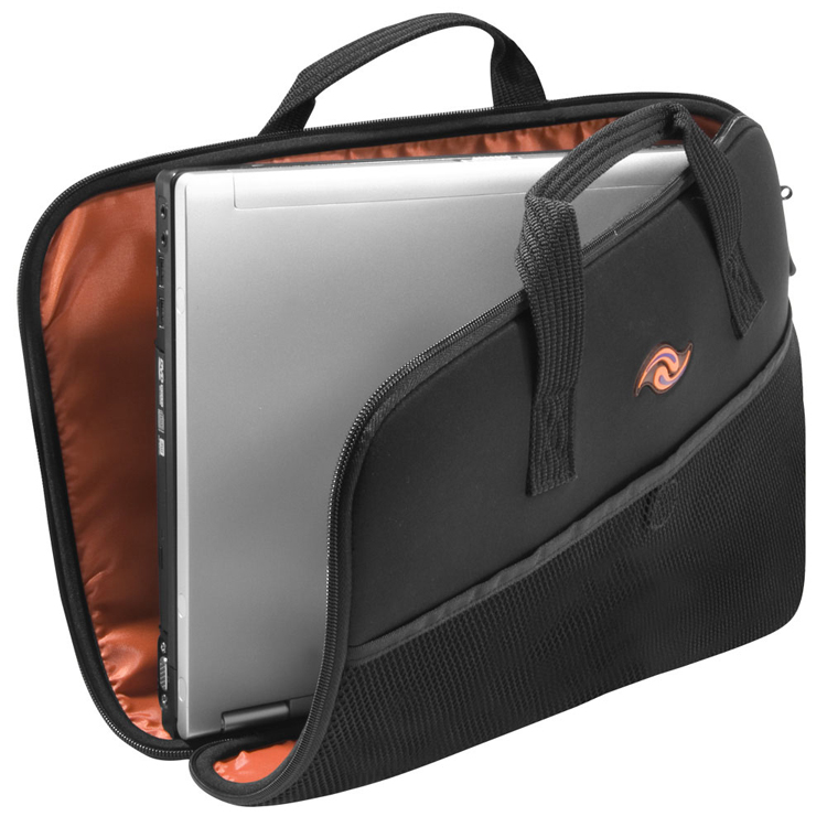 cocoon laptop bag