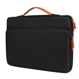 KALIDI Sleeve Case Bag for Laptop 13.3 Inch - ND03S - Black