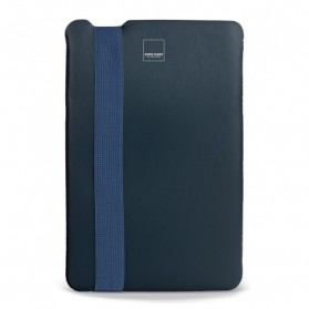 Acme Made The Bay Street Sleeve for Ultrabook 13-14 Inch - Deep Blue - 1