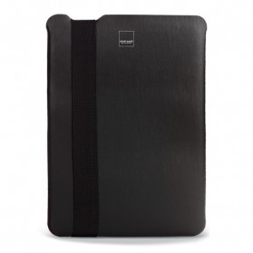 Acme Made The Bay Street Sleeve for Ultrabook 15 Inch - Brushed Black - 1