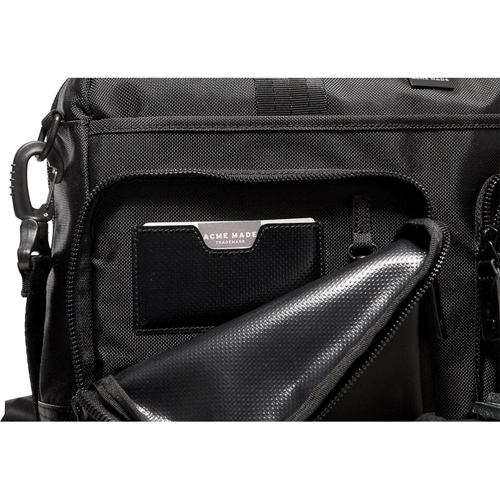 Acme Made The Jackson Brief for All Laptop Up To 15 Inch 