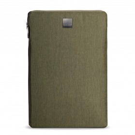Acme Made The Montgomery Street Sleeve for Ultrabook 11 Inch - Olive Green - 1