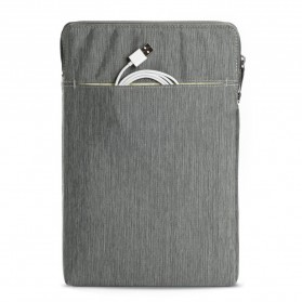 Acme Made The Montgomery Street Sleeve for Ultrabook 15 Inch - Gray - 2